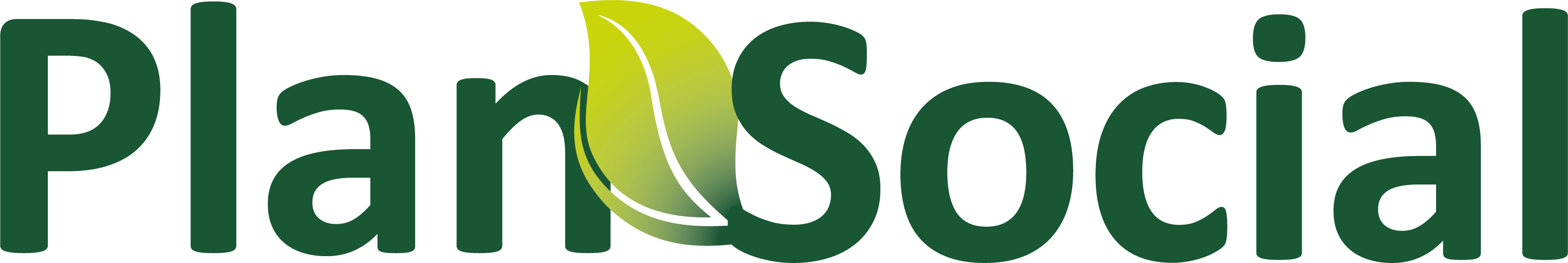Plan Social Verde